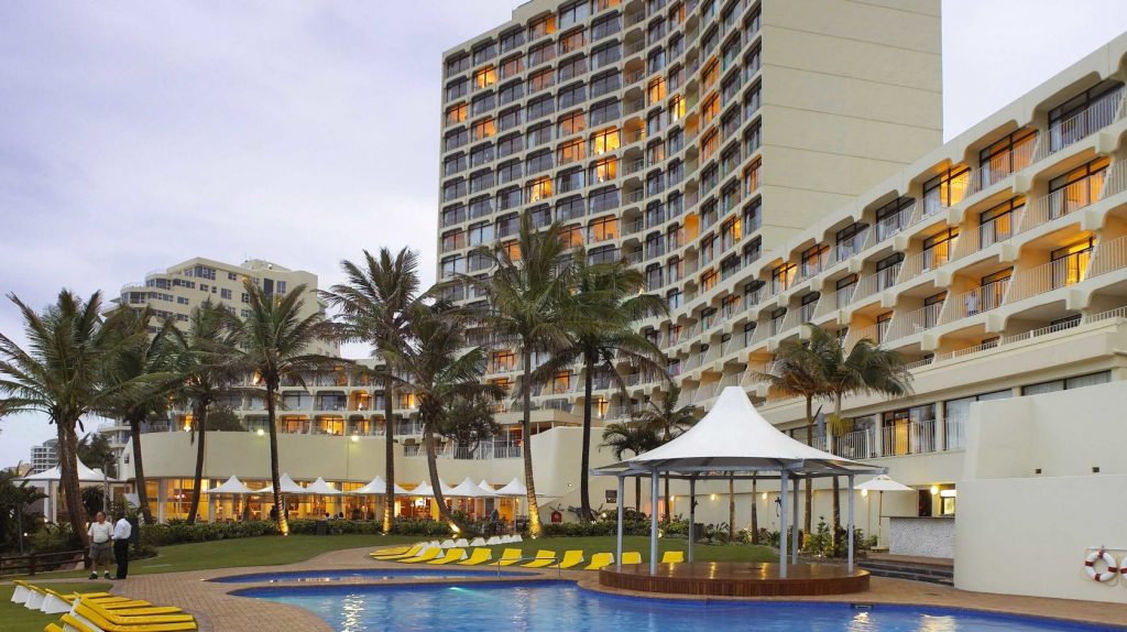 Umhlanga Sands Resort Timeshare Rentals