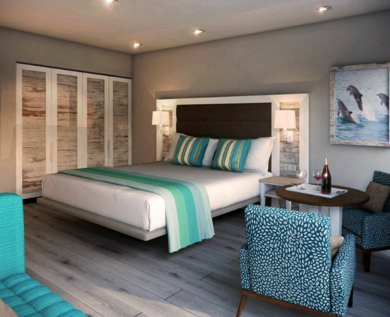 Umhlanga sands resort accommodation