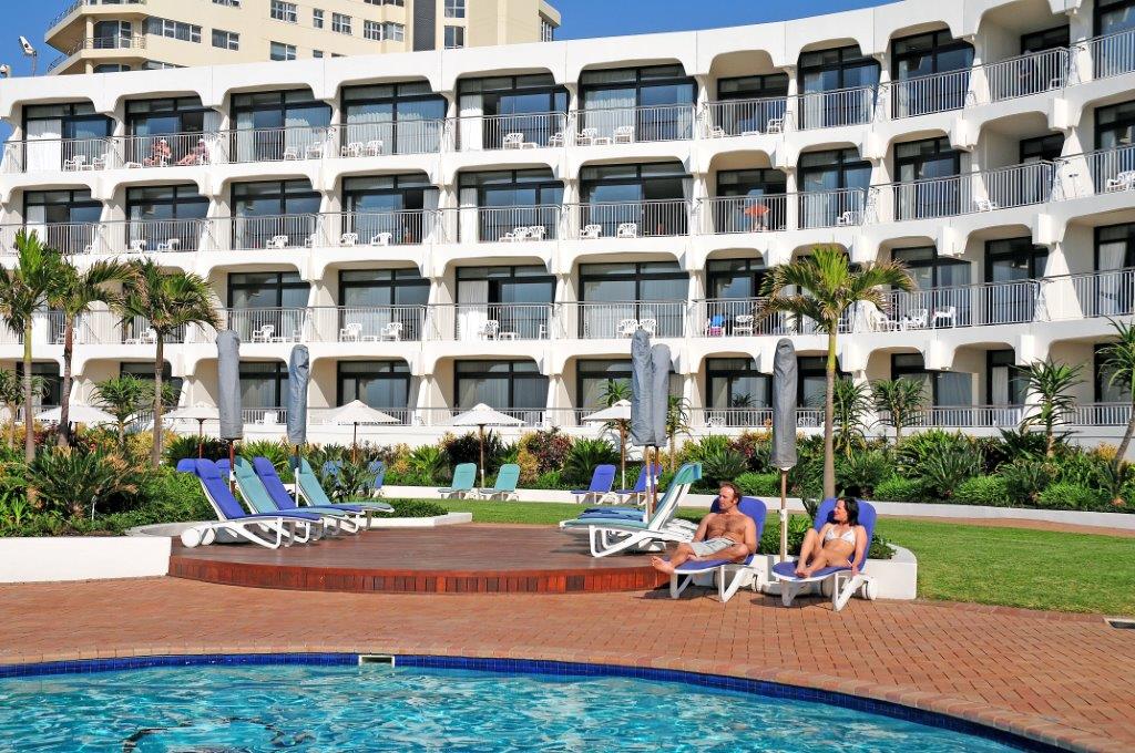 Umhlanga Sands Resort