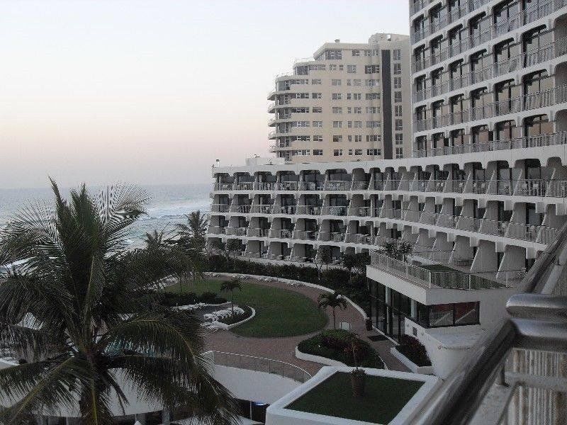 Umhlanga Sands Resort